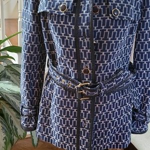 Tory Burch vintage coat